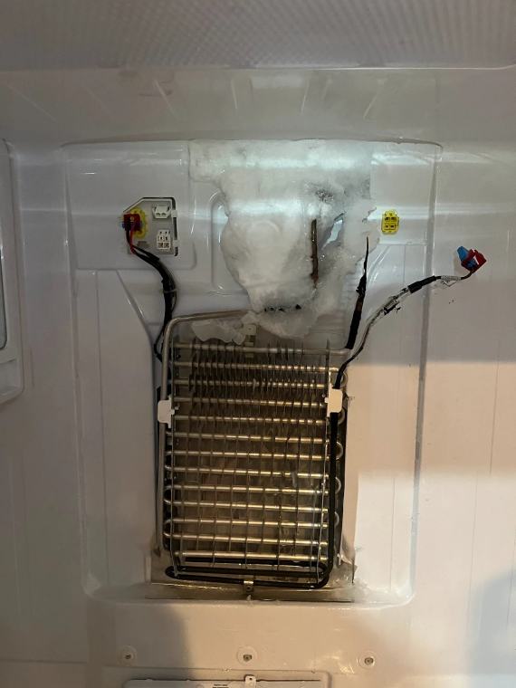 Houston Pro Appliance Repair.